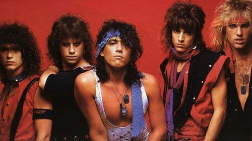 Ratt: Videos From The Cellar: The Atlantic Years Bild 1