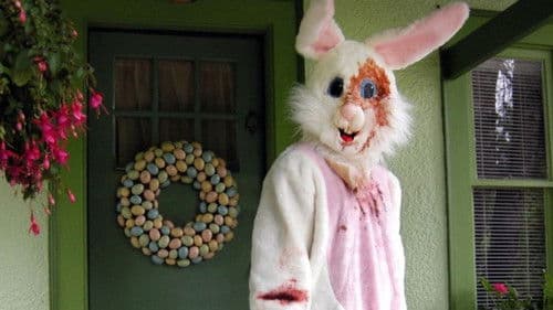 Easter Bunny Bloodbath Bild 2