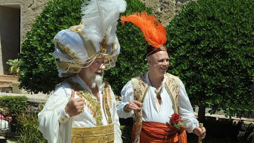 Mega Mindy: Het Zwarte Kristal Bild 7