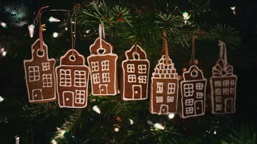 Nigella’s Amsterdam Christmas Bild 1