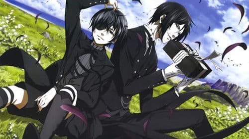 Black Butler Bild 7