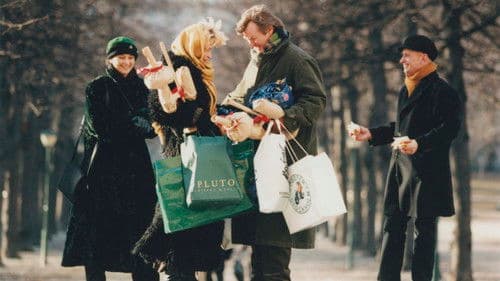 Ogifta par ...en film som skiljer sig Bild 3