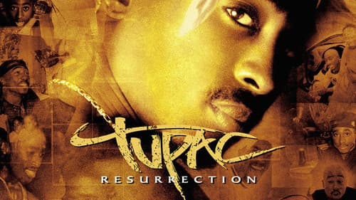 Tupac: Resurrection Bild 2