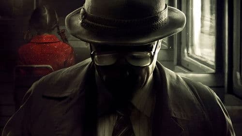 Чикатило Bild 2