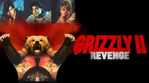Grizzly II: The Predator Bild 1