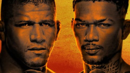 UFC Fight Night 256: Burns vs. Morales Bild 4