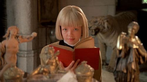 Lady Libertine Bild 1