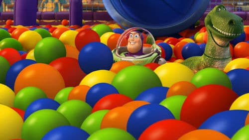 Toy Story Toons - Kleine Portion Bild 4