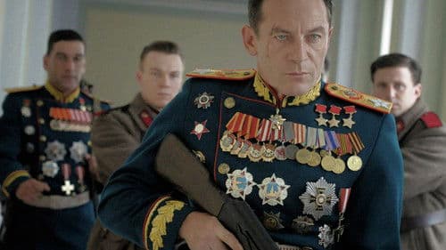 The Death of Stalin Bild 3