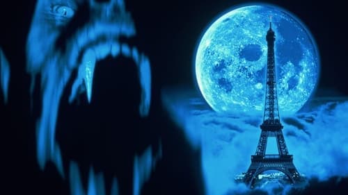 American Werewolf in Paris Bild 1