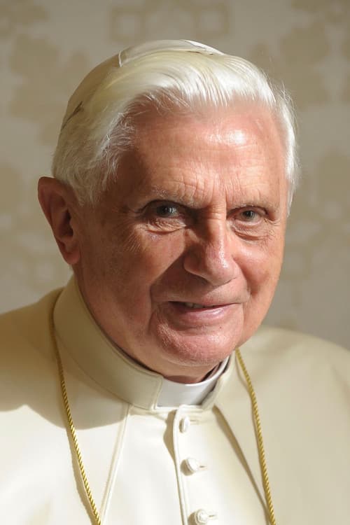 Benedikt XVI.