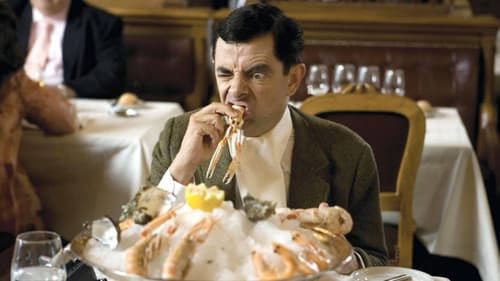 Mr. Bean macht Ferien Bild 7