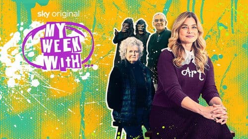 My Week With... Bild 1