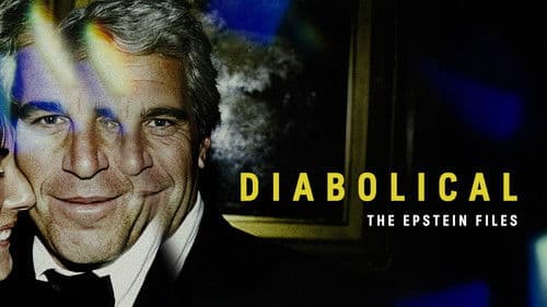 Diabolical: The Epstein Files Bild 1