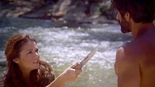 Manaos – Die Sklaventreiber vom Amazonas Bild 2