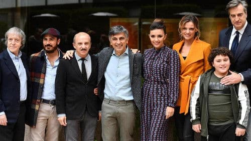 Caccia al tesoro Bild 7