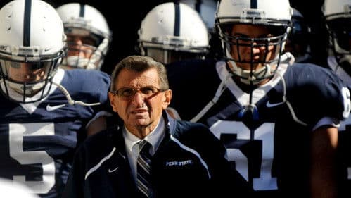 The Paterno Legacy Bild 1