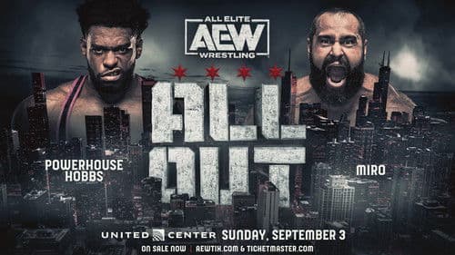 AEW All Out 2023 Bild 3