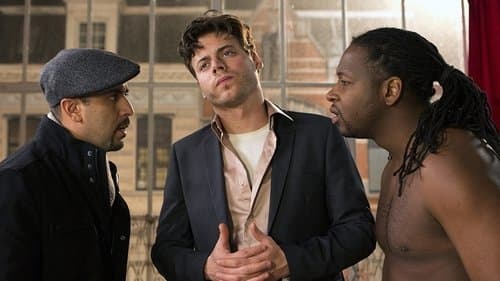 Moroccan Gigolos Bild 1