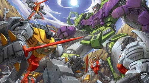 The Transformers Bild 6