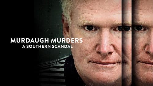 Die Murdaugh-Morde: Skandal in den Südstaaten Bild 8