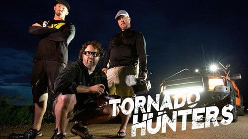 Tornado Hunters Bild 3
