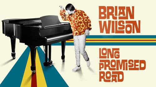 Brian Wilson: Long Promised Road Bild 3