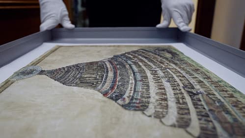 Botticelli – Inferno Bild 1