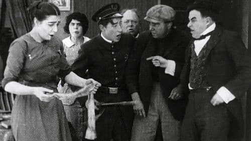 A Fishy Affair Bild 1