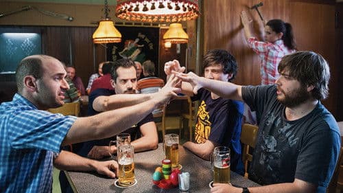 Plötzlich Deutsch Bild 5