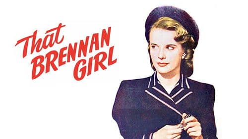 That Brennan Girl Bild 2
