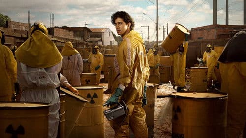 Nuklearer Notfall Bild 1