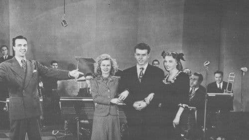 Let's Go Steady Bild 1