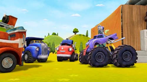 Lenny der Laster Bild 1