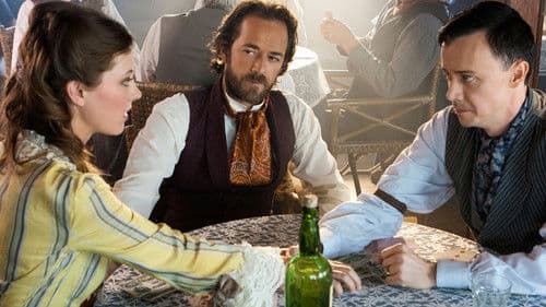 Goodnight for Justice: Queen of Hearts Bild 1