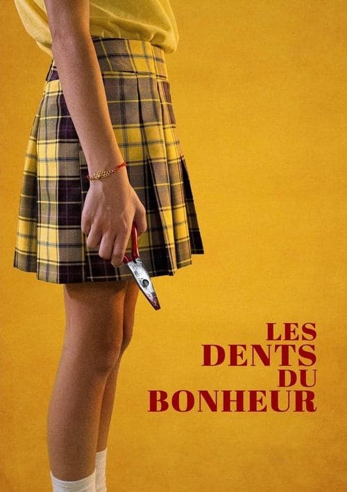 Les Dents du bonheur