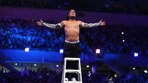 Twist of Fate: The Best of the Hardy Boyz Bild 1