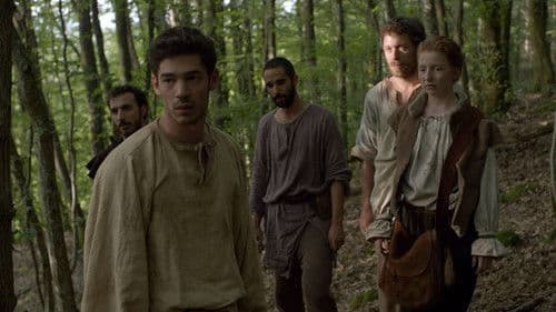 Les enfants de Golias Bild 1