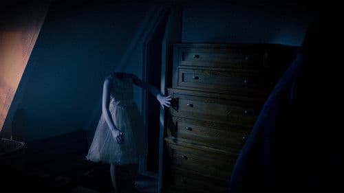 Ghost Cabin - Du sollst nicht töten Bild 1