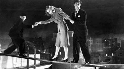 After Midnight with Boston Blackie Bild 1