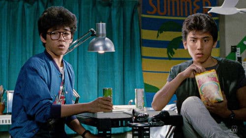 ヘッドフォン・ララバイ Bild 8