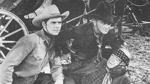 Stagecoach War Bild 1