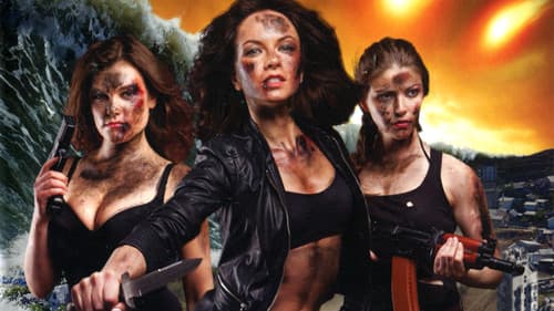 Warriors of the Apocalypse Bild 1