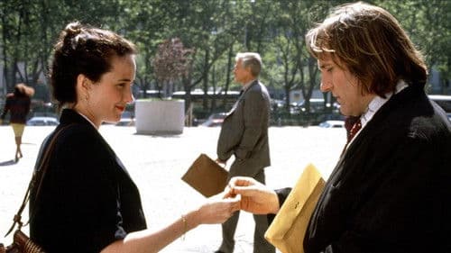 Green Card - Scheinehe mit Hindernissen Bild 2