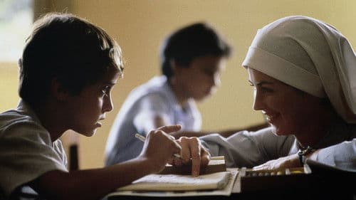 Der Junge vom schwarzen Fluss Bild 1