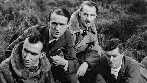 One of Our Aircraft Is Missing Bild 3