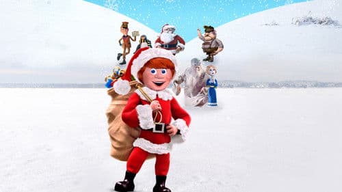 Santa Claus Is Comin' to Town Bild 7