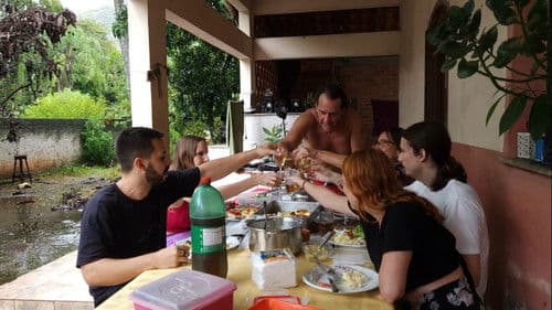 Domingo de Chuva Bild 1