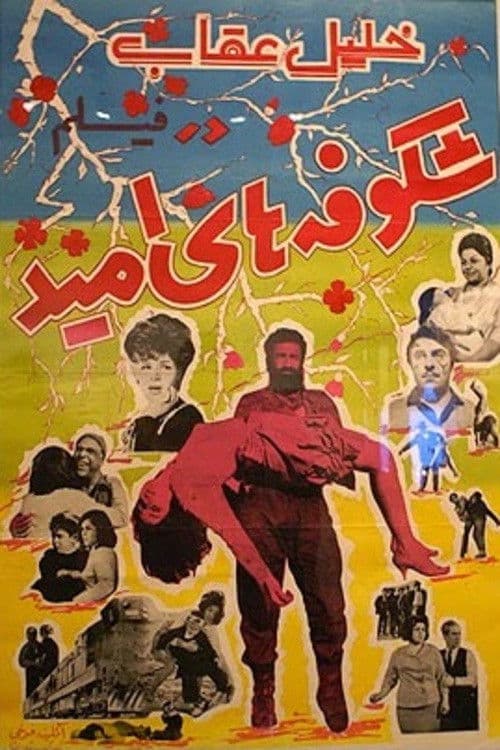 شکوفه‌های امید