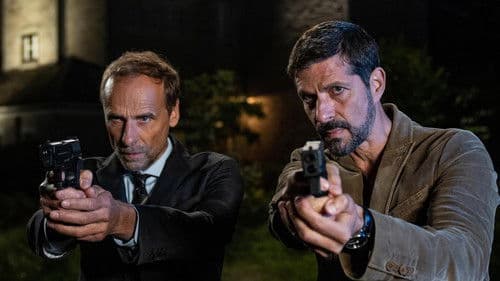 Kommissar Dupin - Bretonische Nächte Bild 1